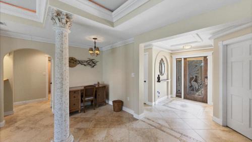 Punta Gorda House | 945 Santa Brigida