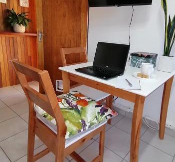 Garsfontein Apartment | @946