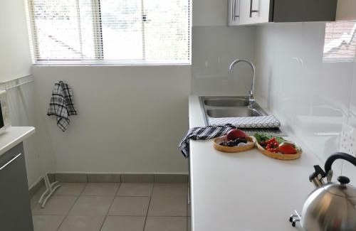 Garsfontein Apartment | @946