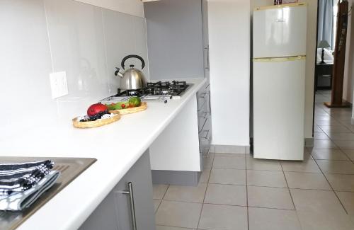 Garsfontein Apartment | @946