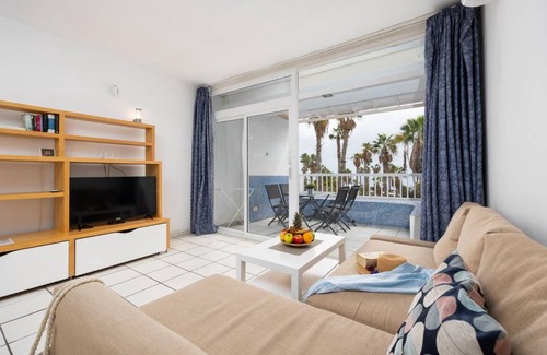 Puerto del Carmen Apartment | 95 m² Apartment ∙ 1 bedroom ∙ 3 guests