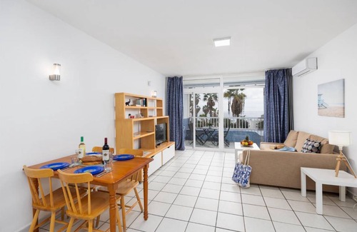 Puerto del Carmen Apartment | 95 m² Apartment ∙ 1 bedroom ∙ 3 guests