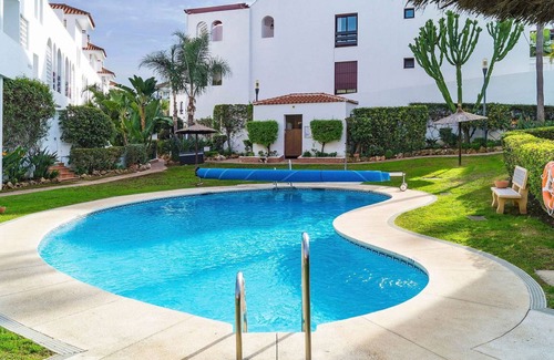 Nueva Andalucia Apartment | 95 m² Apartment ∙ 2 bedrooms ∙ 4 guests