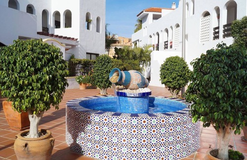 Nueva Andalucia Apartment | 95 m² Apartment ∙ 2 bedrooms ∙ 4 guests