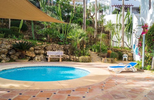 Nueva Andalucia Apartment | 95 m² Apartment ∙ 2 bedrooms ∙ 4 guests