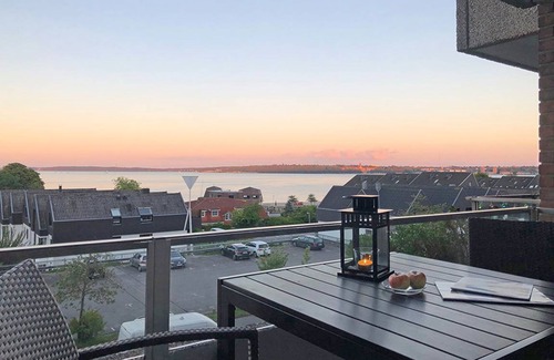 Wassersleben Apartment | 95 m² Apartment ∙ 2 bedrooms ∙ 5 guests