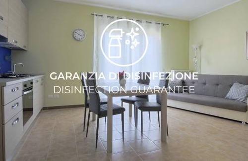 Centro Valle Intelvi Apartment | 95 m² House ∙ 2 bedrooms ∙ 4 guests