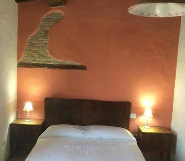 Corinaldo House | 95 m² House ∙ 2 bedrooms ∙ 3 guests