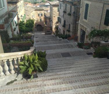 Corinaldo House | 95 m² House ∙ 2 bedrooms ∙ 3 guests
