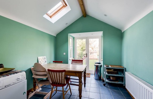 South Hinksey House | 95 m² House ∙ 2 bedrooms ∙ 4 guests