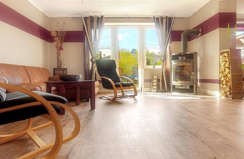 Daenschendorf House | 95 m² House ∙ 3 bedrooms ∙ 5 guests