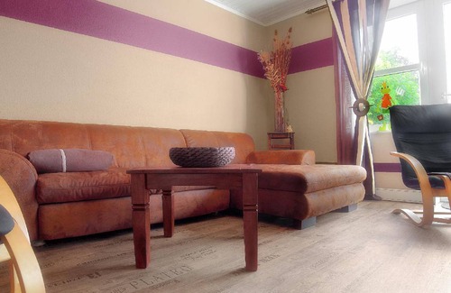 Daenschendorf House | 95 m² House ∙ 3 bedrooms ∙ 5 guests