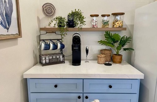 San Clemente Apartment | 95 walk score - Quiet & Cozy Bikes! 5starpromise