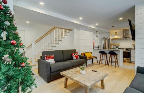 Bromont House | 951 Shefford 4 bedrooms house