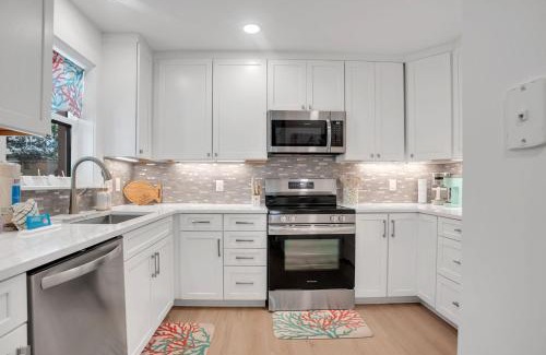 Harbour Town House | 958 Cutter Court at The Sea Pines Resort