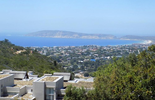 Plettenberg Bay Apartment | 95C Castleton