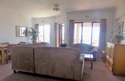 Plettenberg Bay Apartment | 95C Castleton
