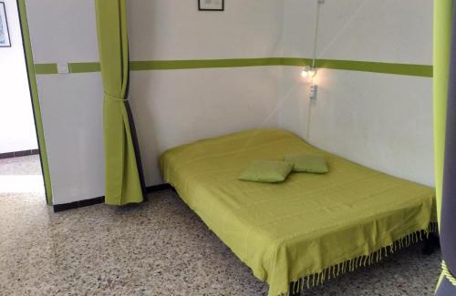 Ucciani Apartment | 95m2 au calme à 25mn AJACCIO, plages, linge inclus parking ok