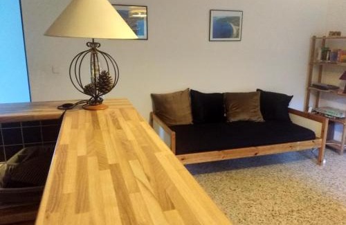 Ucciani Apartment | 95m2 au calme à 25mn AJACCIO, plages, linge inclus parking ok