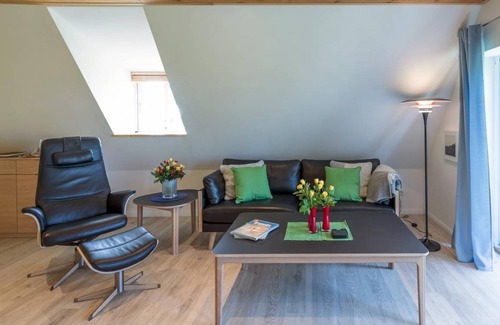 Osterdeich Apartment | 96 m² Apartment ∙ 2 bedrooms ∙ 4 guests