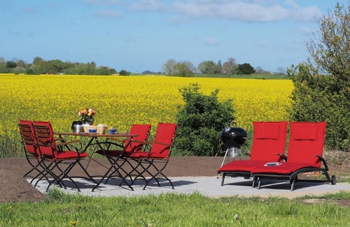 Osterdeich Apartment | 96 m² Apartment ∙ 2 bedrooms ∙ 4 guests