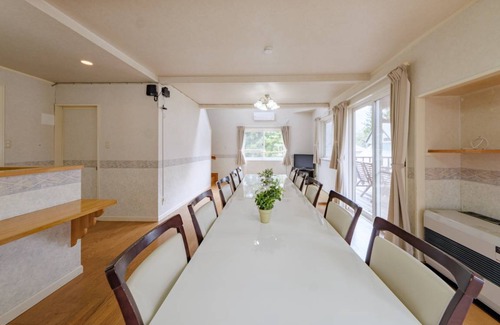 Inawashiro Cottage | 96 m² Cabin ∙ 3 bedrooms ∙ 10 guests