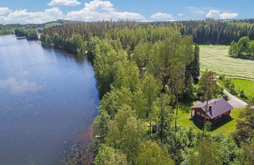 Kitula House | 96 m² House ∙ 2 bedrooms ∙ 6 guests