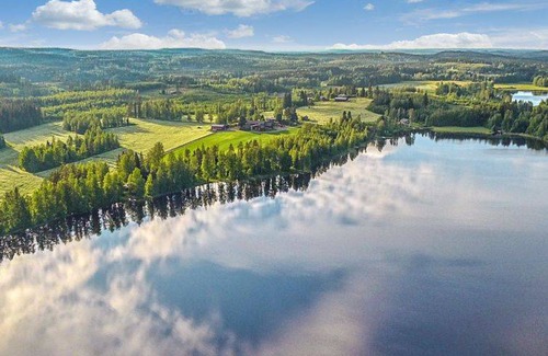 Kitula House | 96 m² House ∙ 2 bedrooms ∙ 6 guests