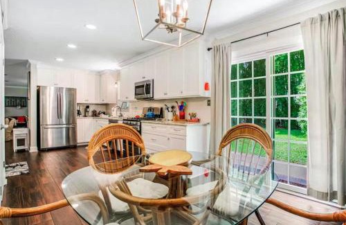 Fernandina Beach House | 96097 Piney Island