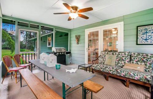 Fernandina Beach House | 96097 Piney Island