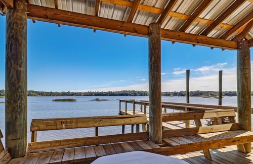 Yulee House | 96270 Will Young Rd Home by Redawning