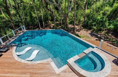 Vanderhorst Plantation House | 97 Jackstay Court by Akers Ellis Rentals