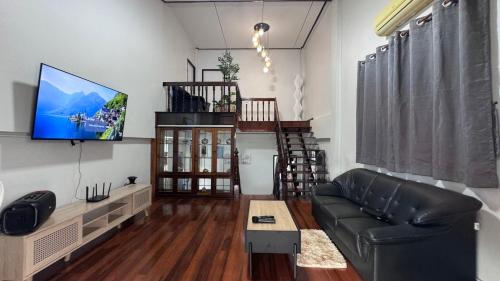 Songkhla House | 97 Light House Songkhla