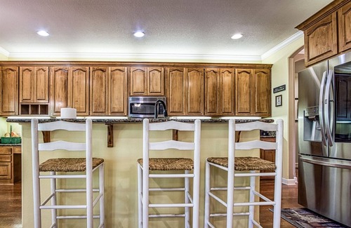 Hot Springs Village House | 97 Panorama Drive - Beautiful luxury home on Isabella Golf Course in Hot Springs