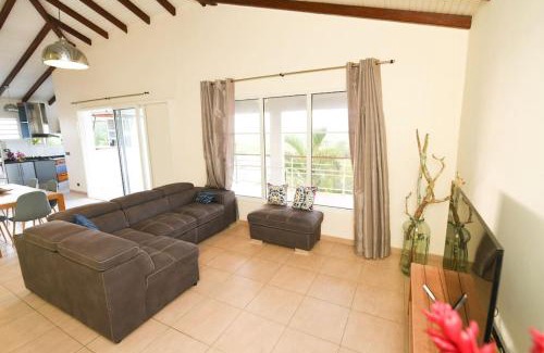 Riviere-Salee Apartment | 972D1 - Résidences Tamarin Haut de villa Tamarin 200m2 vue panoramique
