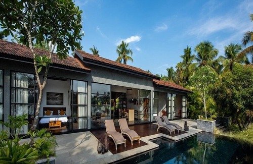 Kumbalam Villa | 976 Panangad