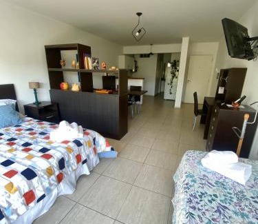 Rosario Apartment | 979 Suites, Rosario Norte