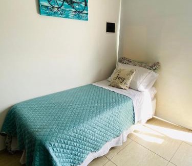 Rosario Apartment | 979 Suites, Rosario Norte