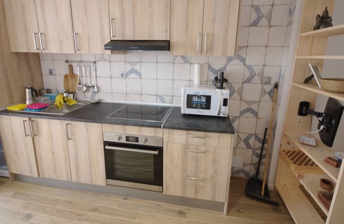 Bolonia House | 98 - Casa Playa Bolonia