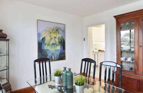 Arguineguin Apartment | 98 m² Apartment ∙ 3 bedrooms ∙ 6 guests