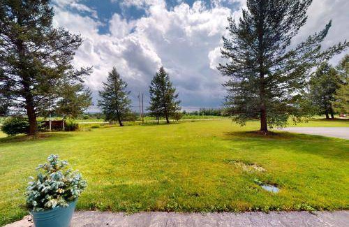 Branchport House | 98 m² House ∙ 2 bedrooms ∙ 4 guests
