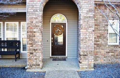 Hot Springs Village House | 98 San Sebastian Way