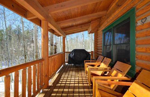 Tabernash House | 980 Mulligan