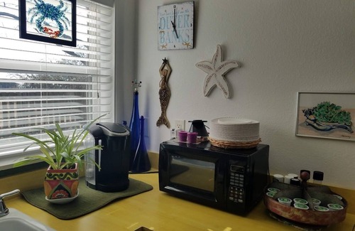 Nags Head Apartment | 99 a Night is Back! Charming Spacious Bungalow. Lots of thoughtful extras!