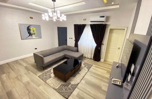 Abuja Apartment | 99 MOZILLA APARTMENTS AND SUITES