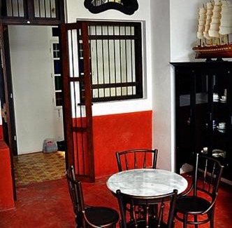 Old Phuket Town House | 99 Oldtown Boutique Guesthouse SHA EXTRA PLUS