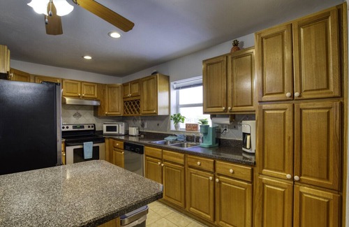 Ocean Dunes South Apartment | 99 Problems & the Beach Ain't 1