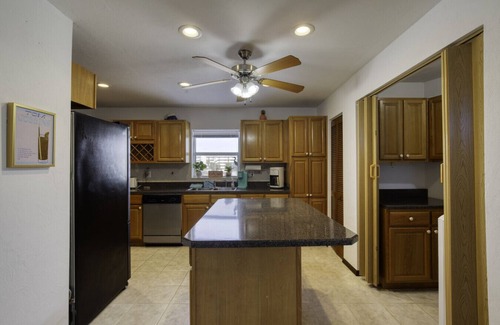 Ocean Dunes South Apartment | 99 Problems & the Beach Ain't 1