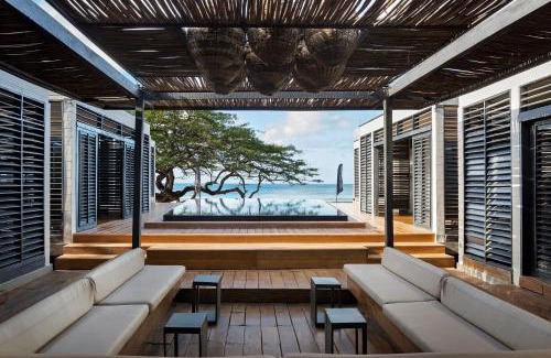 Jiquelite Cabin | 99 Surf Lodge