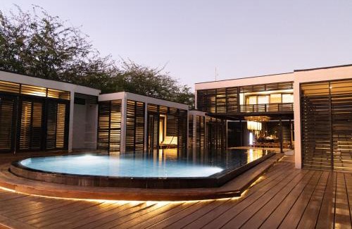 Jiquelite Cabin | 99 Surf Lodge